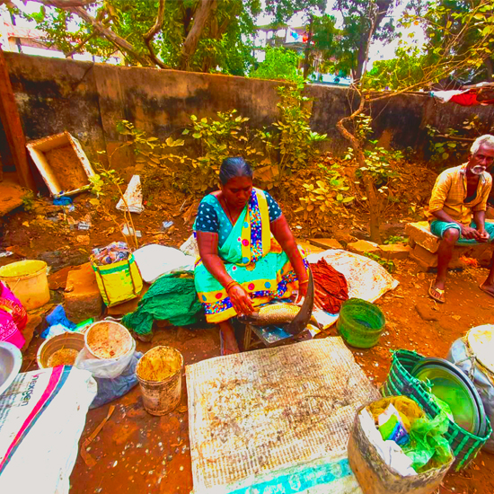 Sustainable Livelihoods